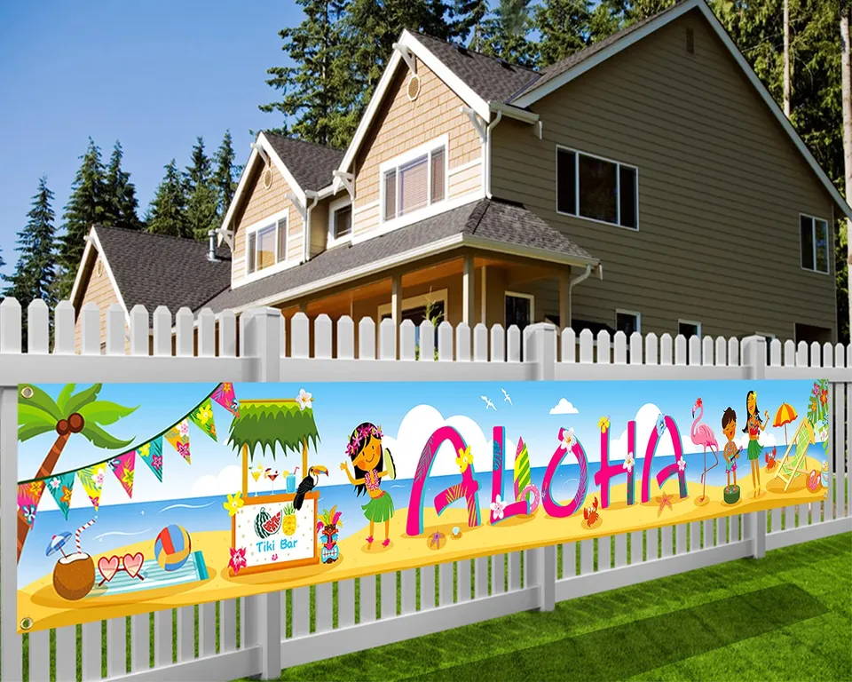 howaf-aloha-banner-stoffbanner-hawaii-270x35-cm image 1