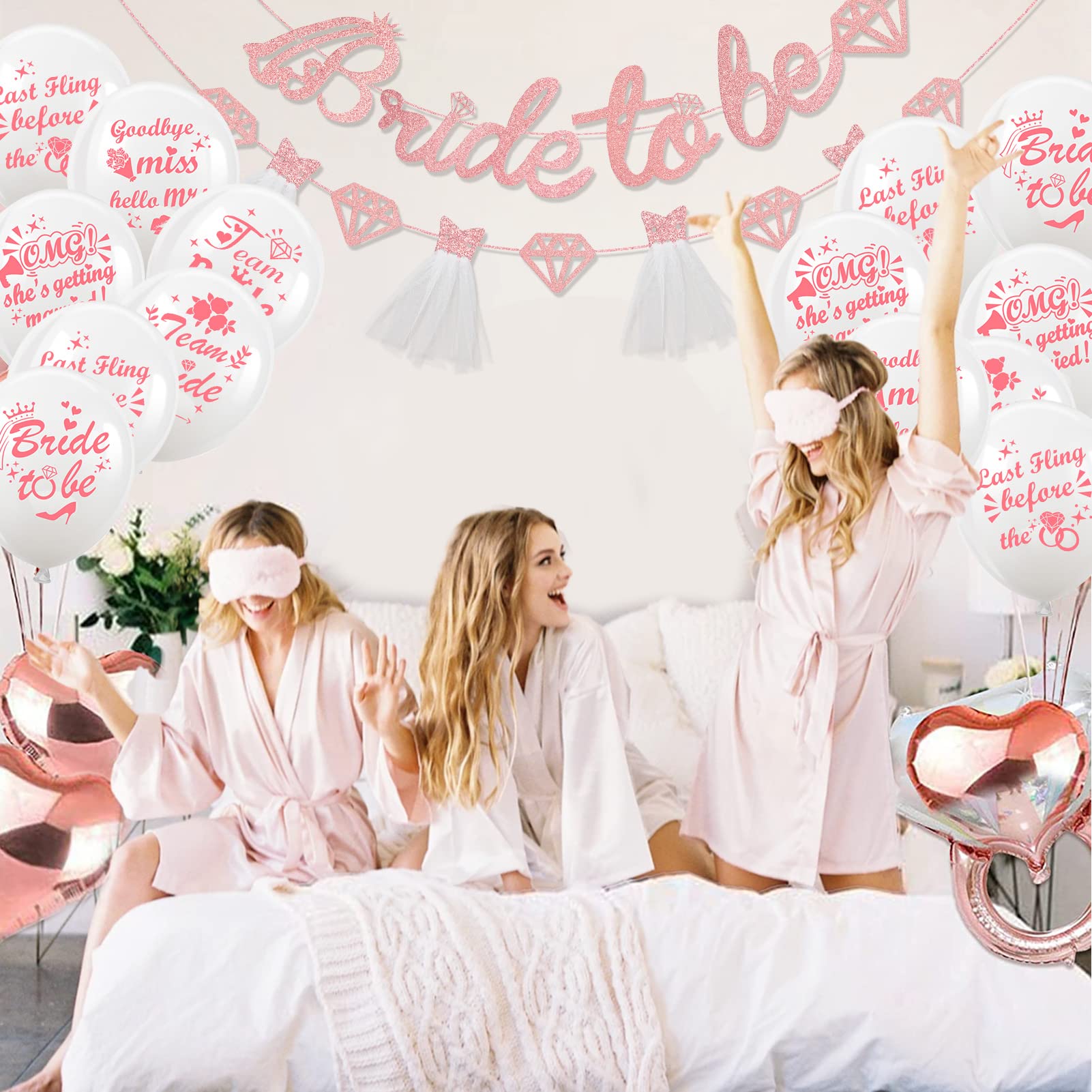 howaf-balloons-jga-set-luftballons-bride-to-be-girlande image 6