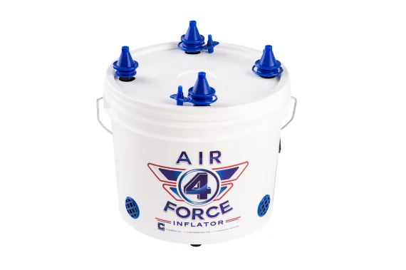 zibi-82320-air-force-4-inflator-luftballonpumpe-230v-4-fach image 1