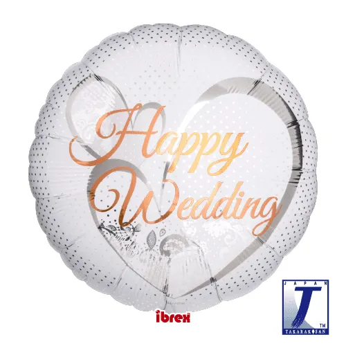 takara-ibrex-round-14-luftballon-happy-wedding-wei image 1