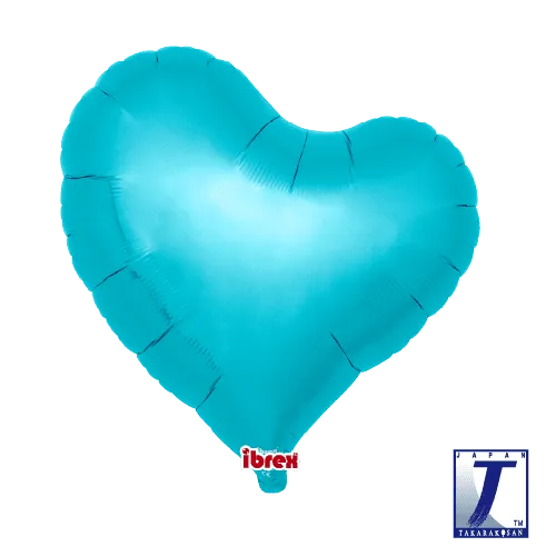 takara-ibrex-sweet-heart-18-zoll-folienballon-hellblau image 1