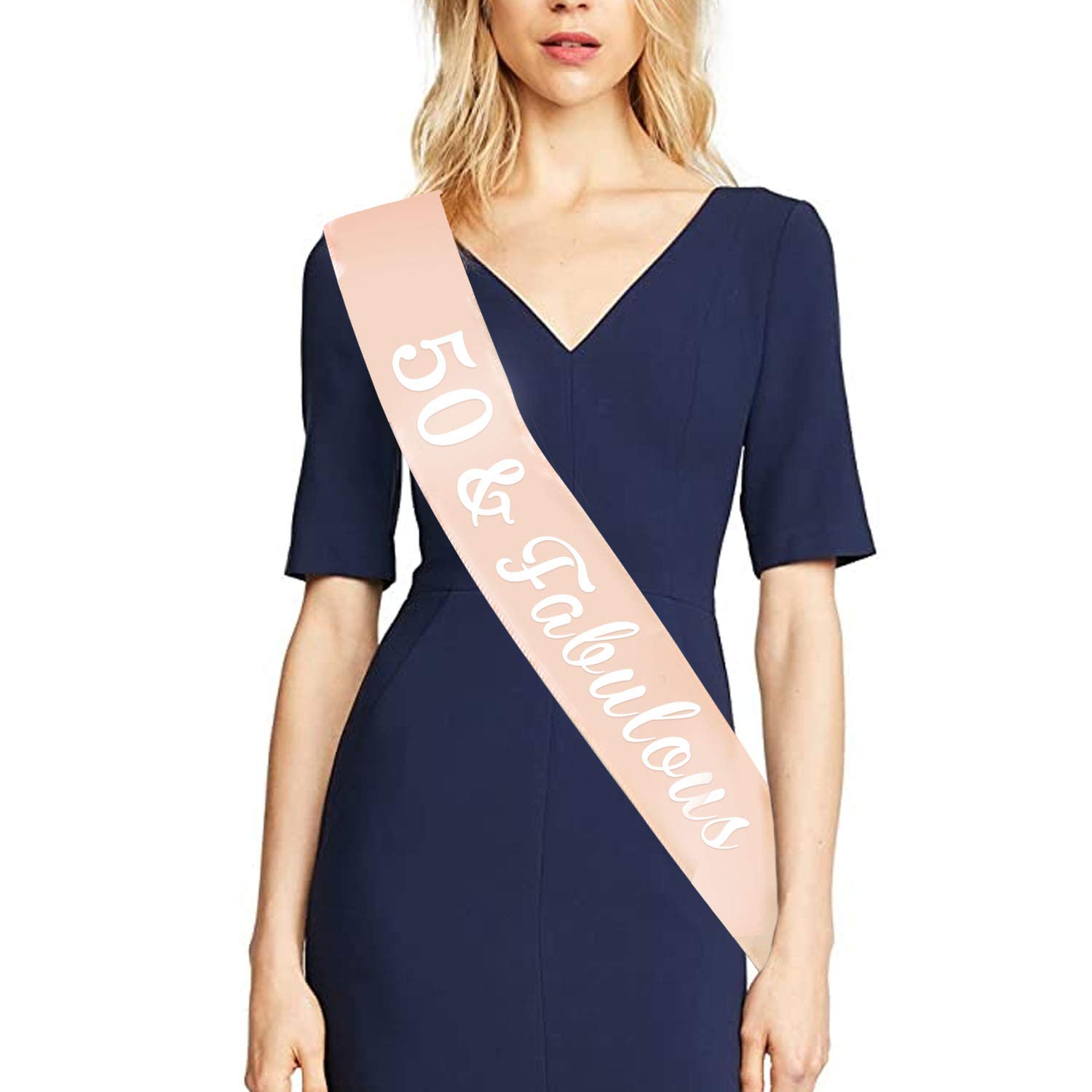 howaf-50-geburtstag-sch-rpe-und-tiara-ros-gold-fabulous image 7