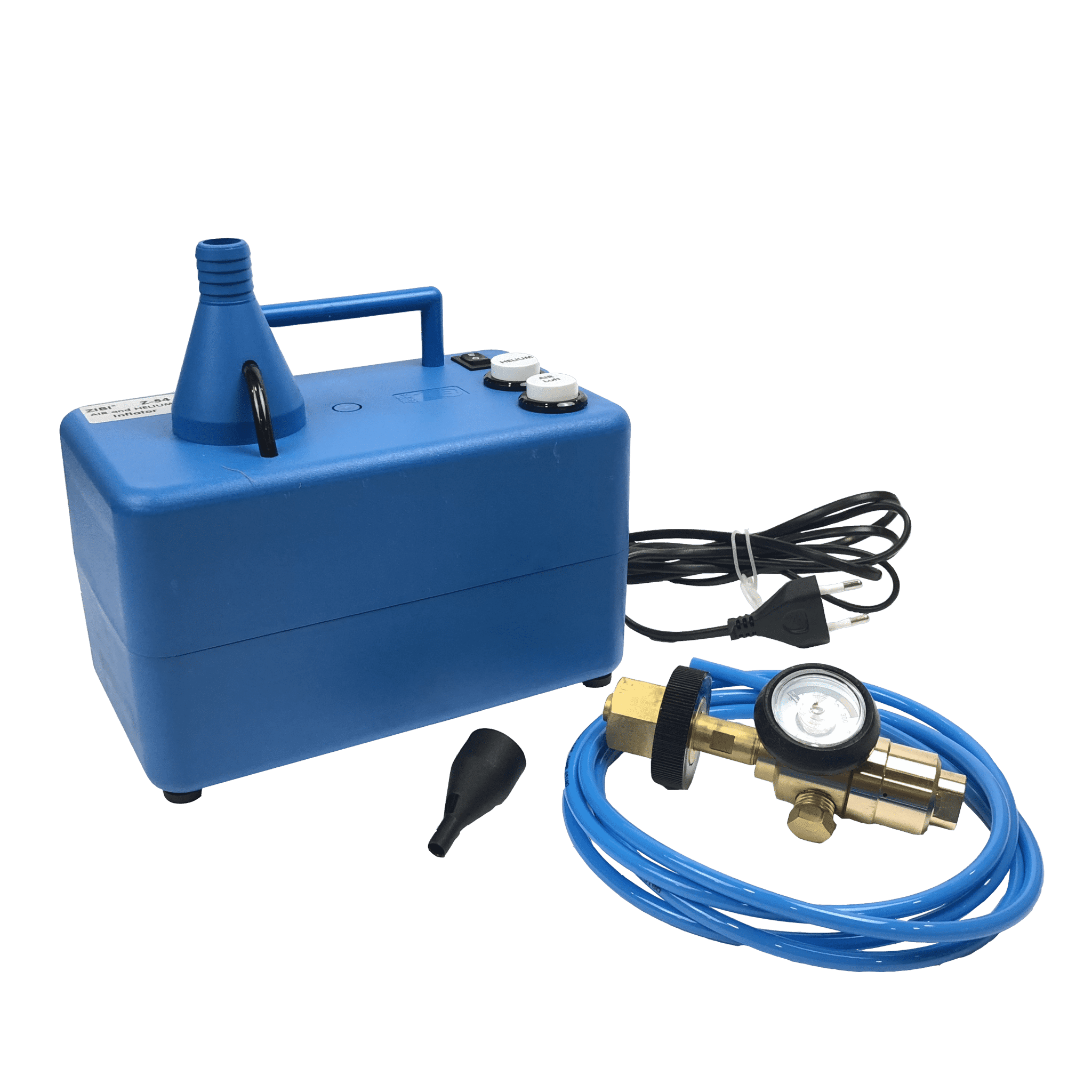 zibi-z-54-aufblasger-t-luft-helium-ballonpumpe-500w image 1