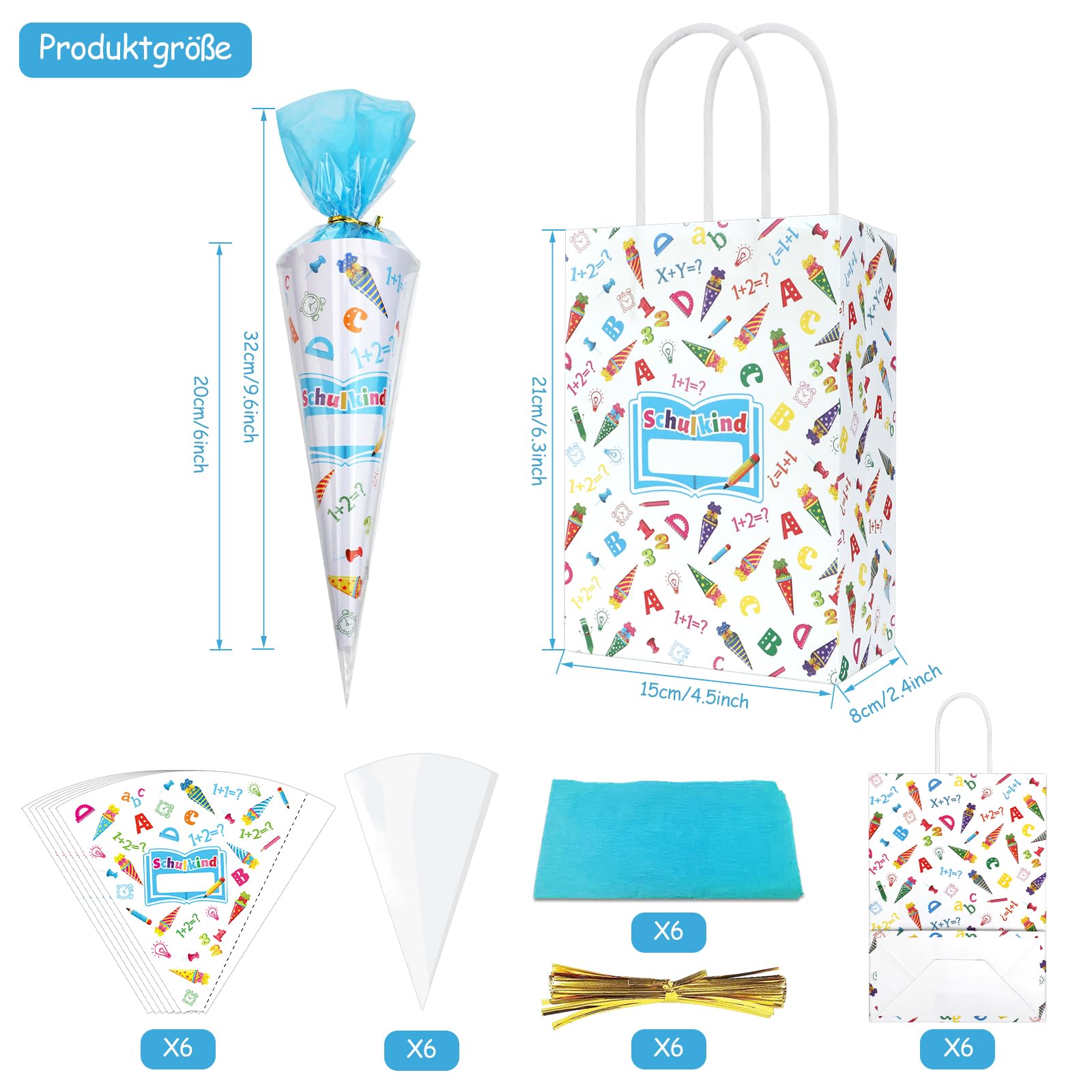 howaf-einschulung-geschenkt-te-schult-te-klein-6-6-blau image 2