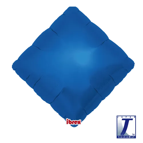 takara-ibrex-dia-14-folienballon-metallic-blau image 1