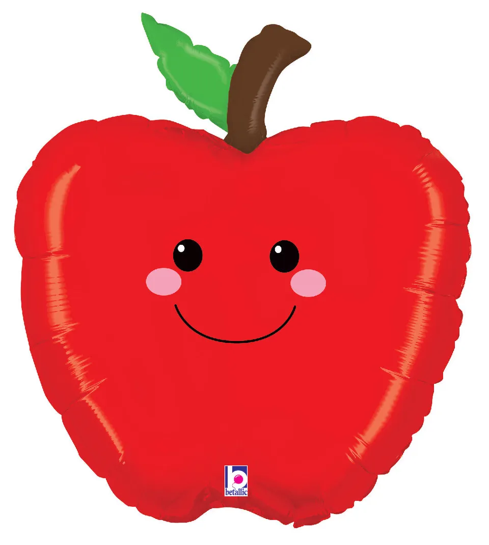 betallic-produce-pal-apple-folienballon-21-apfel image 1