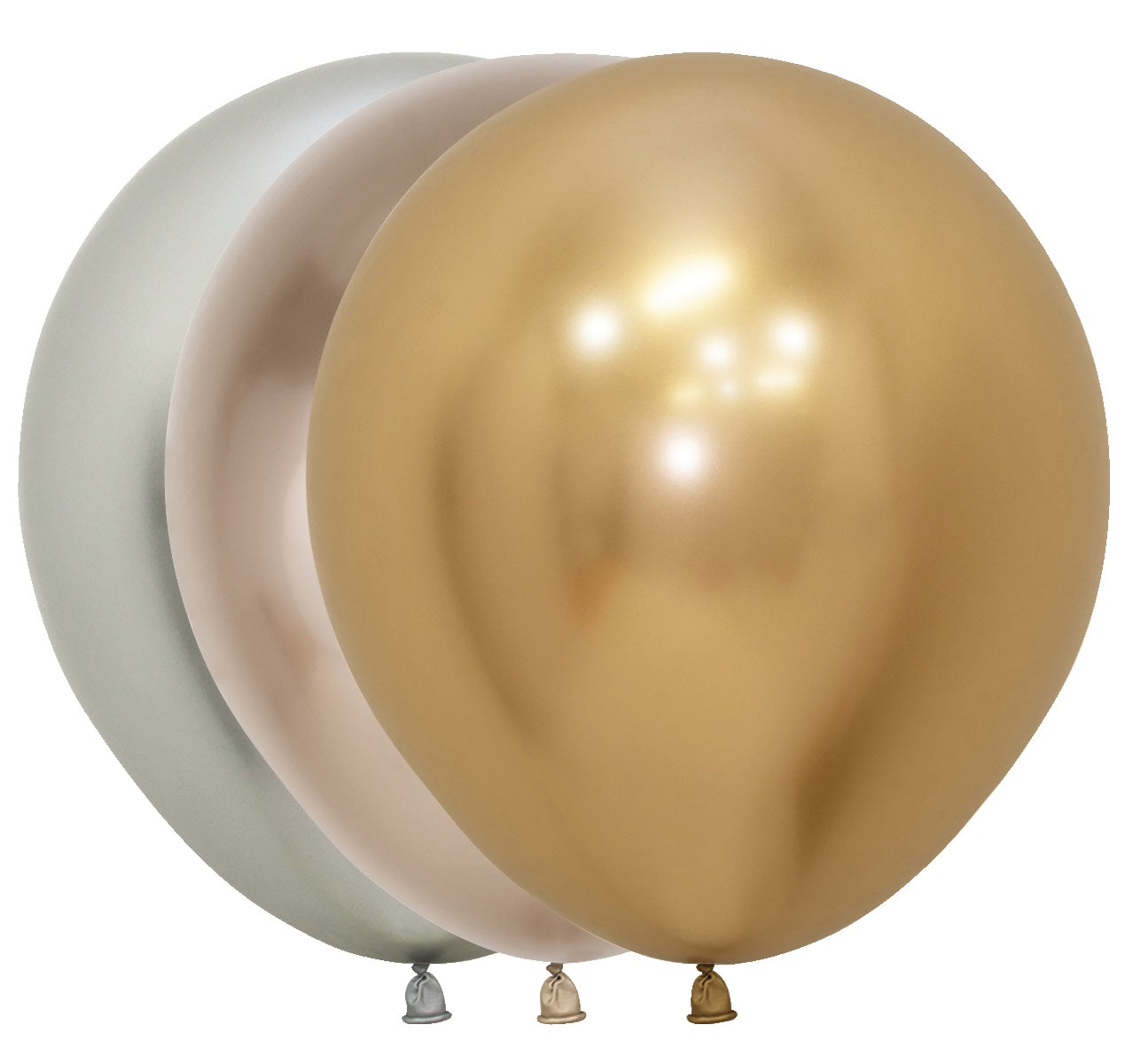 betallic-reflex-latexballon-11-gold-25-st-ck image 6