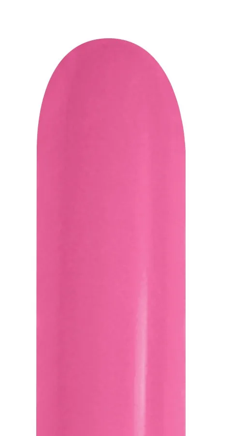 betallic-neon-magenta-entertainer-modellierballon-260-50-st-ck image 1