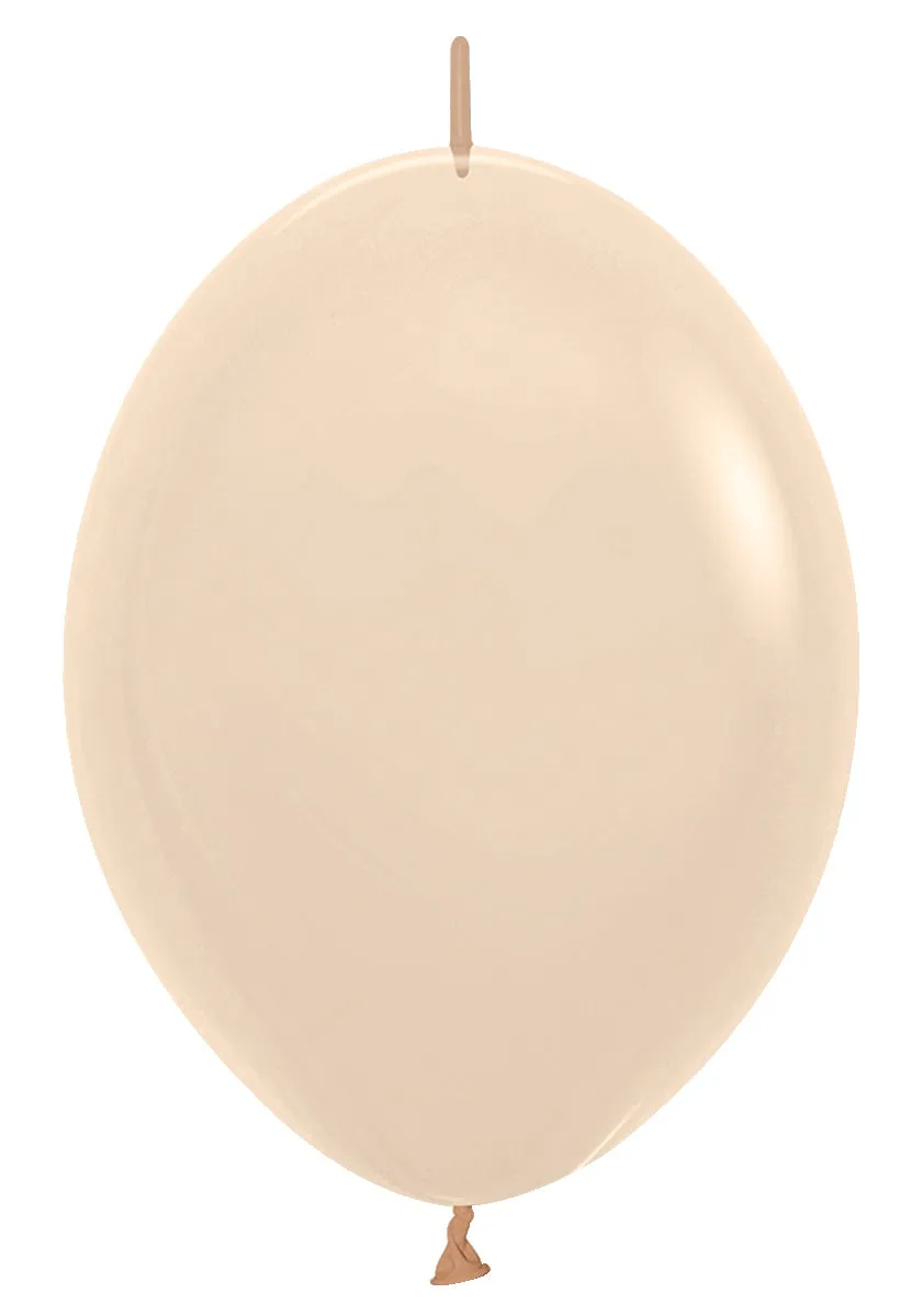 betallic-link-o-loon-pastel-matte-nude-luftballon-12-50er-matt image 1