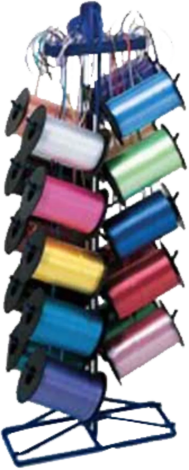 zibi-32101-rollenhalter-bodenst-nder-f-r-20-rollen image 1