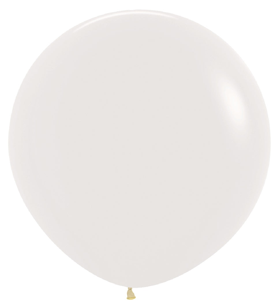 betallic-latex-balloons-crystal-clear-luftballon-11-transparent image 7
