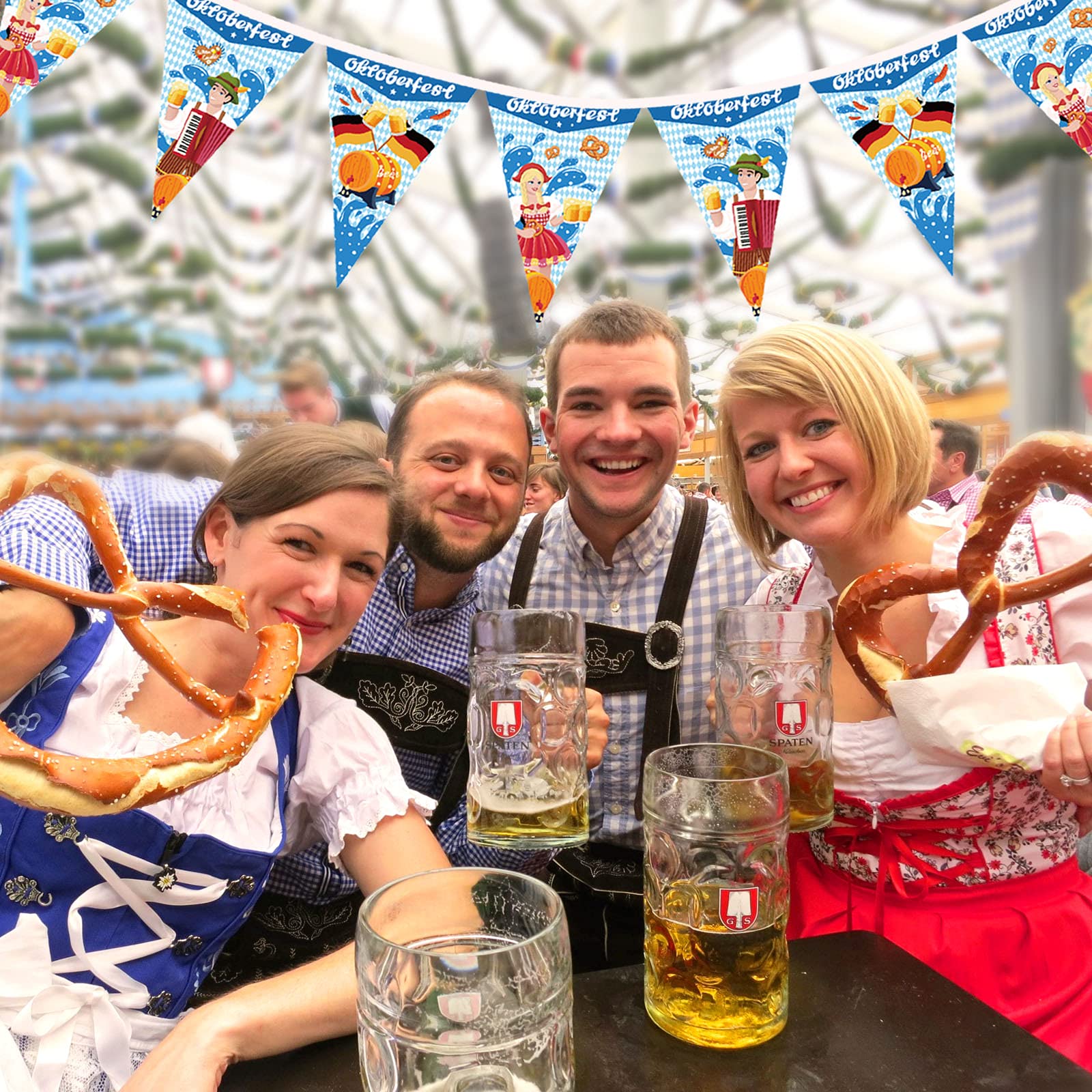 howaf-oktoberfest-deko-wimpelkette-bayrisch-28x19cm image 7