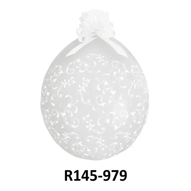 zibi-r145-979-stufferballon-weisse-ornamente-transparent image 1