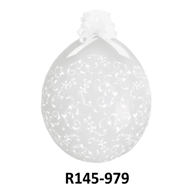 zibi-r145-979-stufferballon-weisse-ornamente-transparent image 1