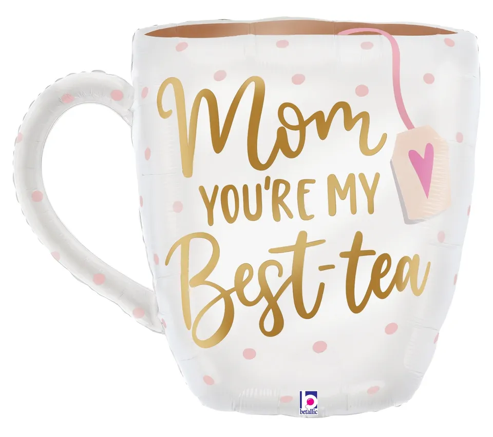 betallic-best-tea-mom-mug-folienballon-29-satin image 1