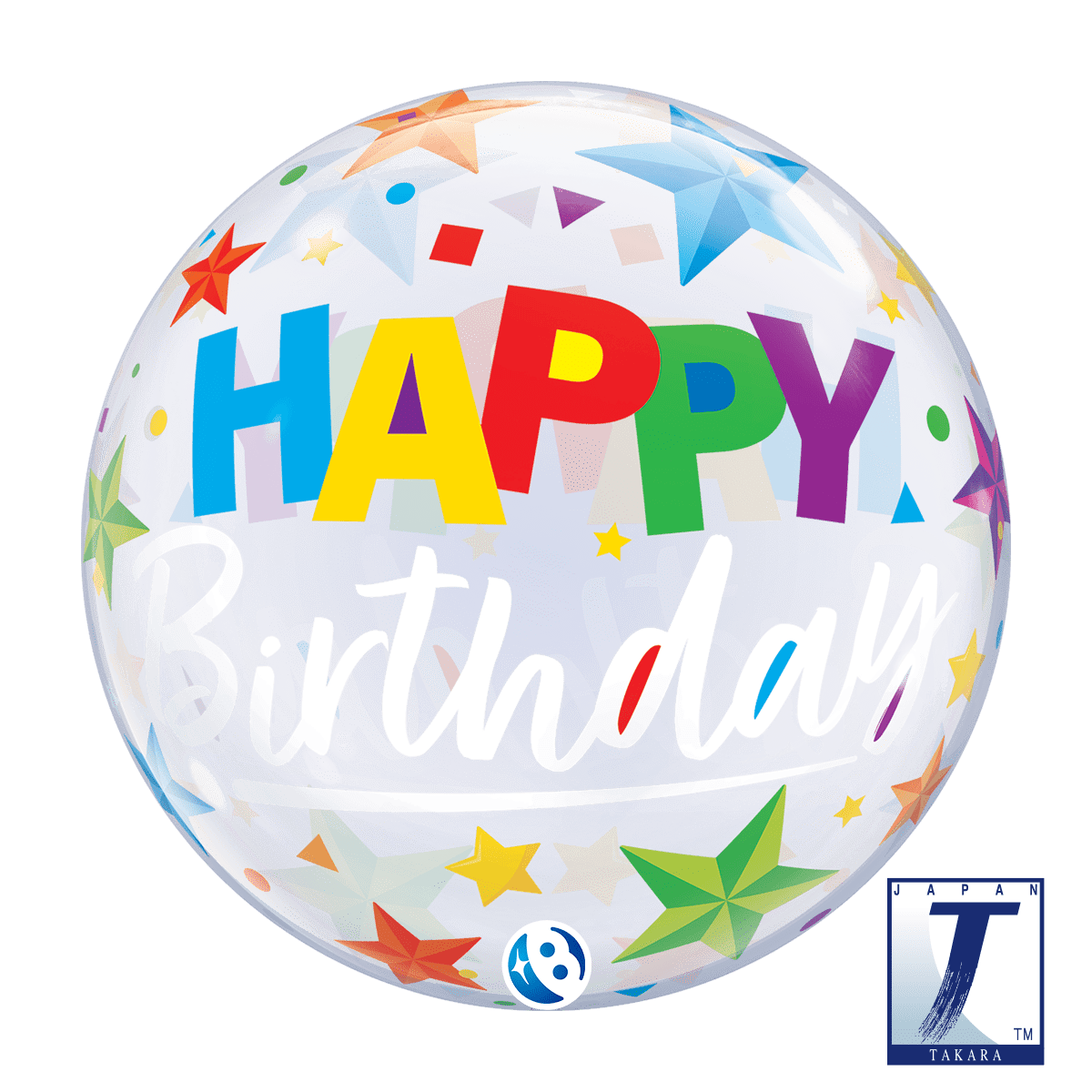 takara-bubble-balloon-t-balloon-luftballon-new-design image 5
