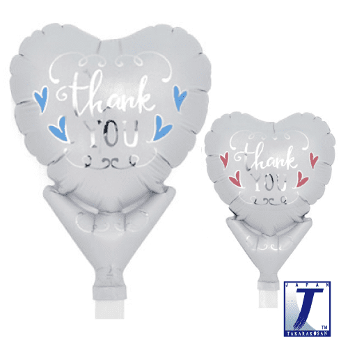 takara-upright-heart-5-ballon-thank-you-wei image 1