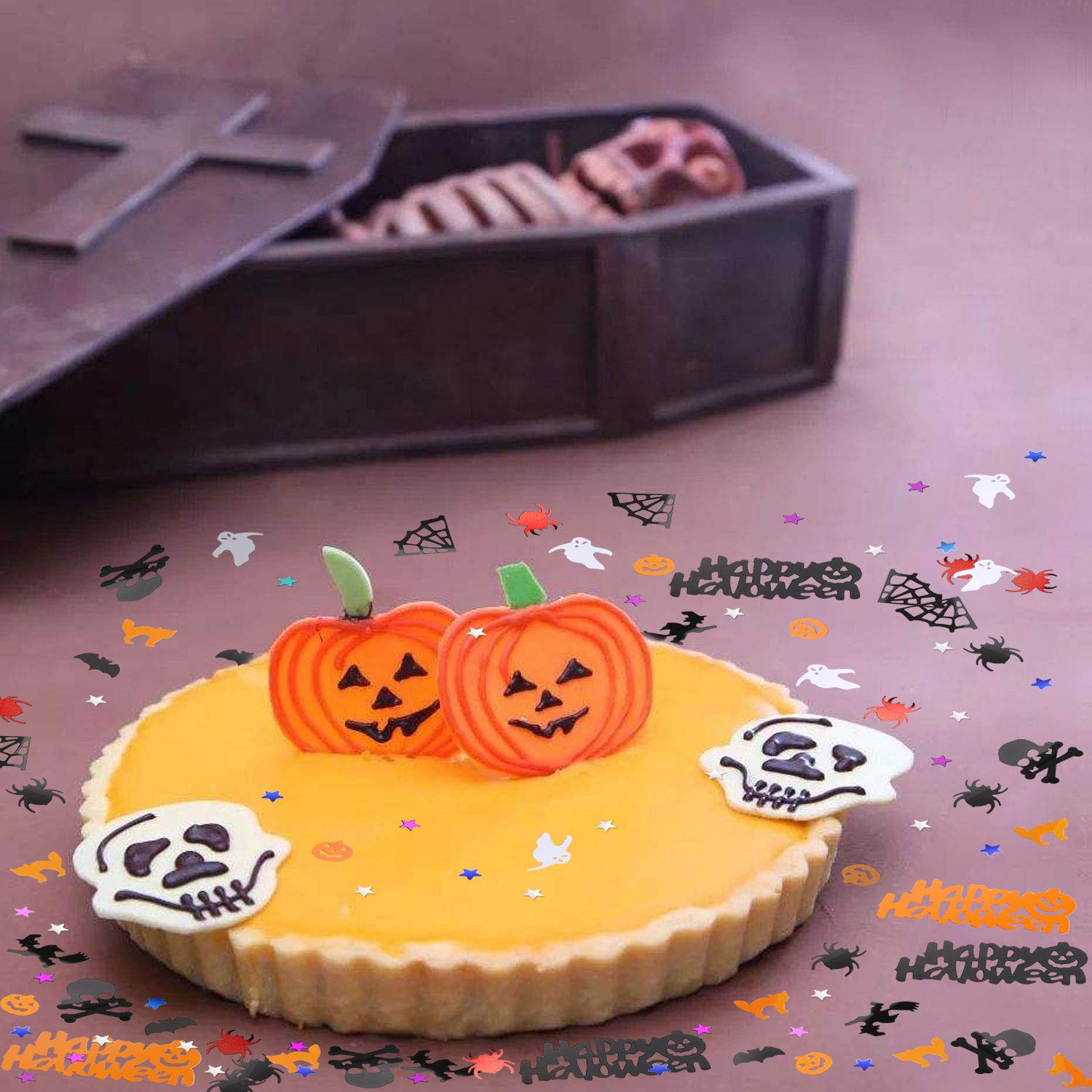 howaf-halloween-konfetti-2000tlg-tischkonfetti-glitzer-60g image 5