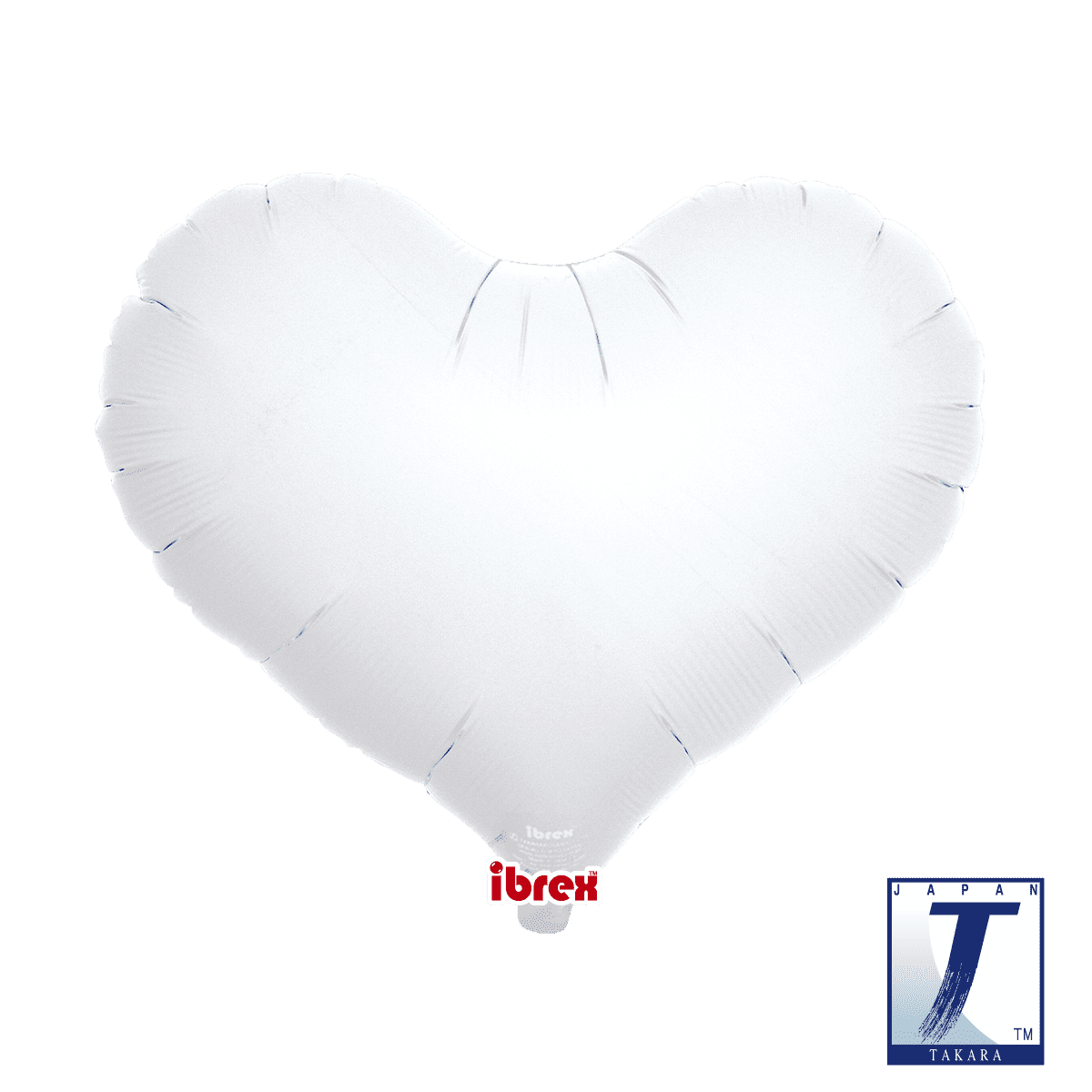 takara-ibrex-jelly-heart-18-zoll-herzballon-klar image 3