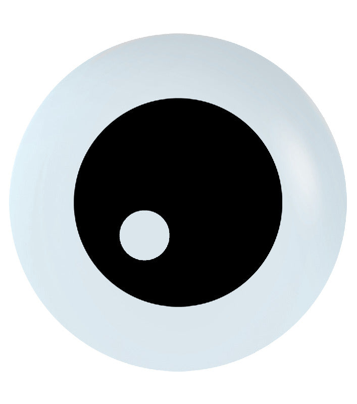 betallic-eyeball-latexballon-wei-5-zoll-100-stk image 1