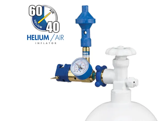 premium-conwin-60-40-helium-air-inflator-ballonpumpe-helium-sparen image 1