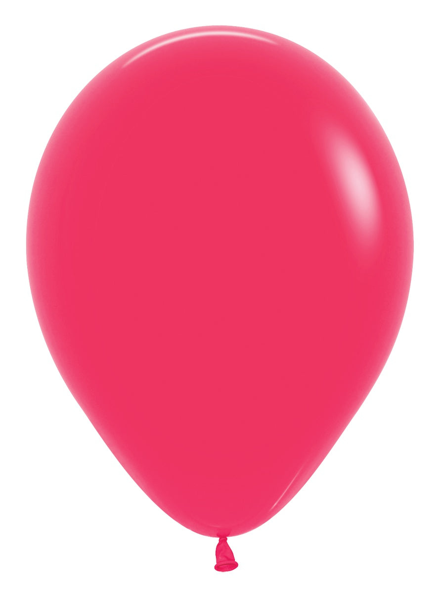 betallic-deluxe-raspberry-latexballon-11-100-st-ck image 4