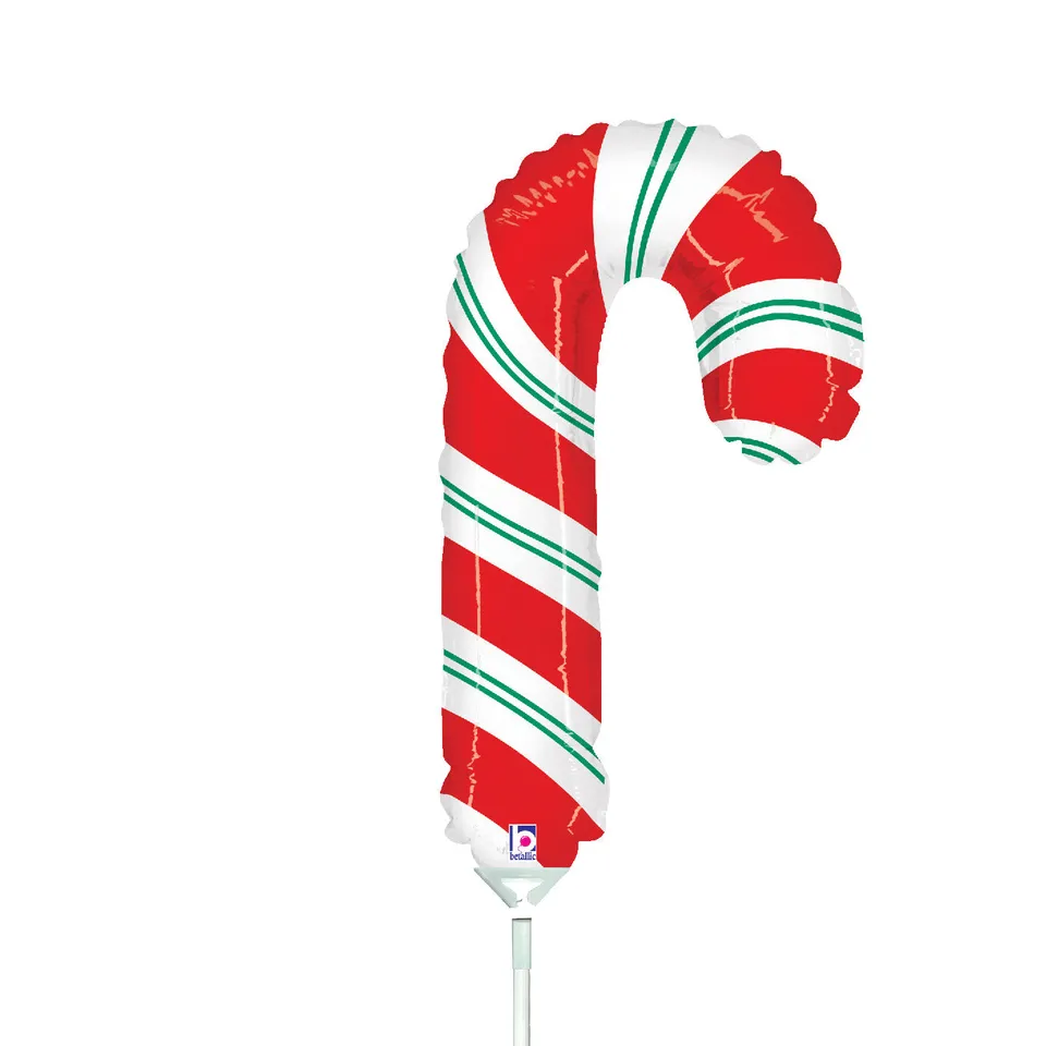betallic-foil-balloons-candy-cane-folienballon-14-weihnachten image 1