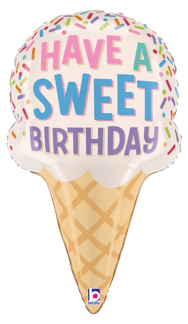betallic-sweet-birthday-ice-cream-folienballon-28-zoll-eis image 1