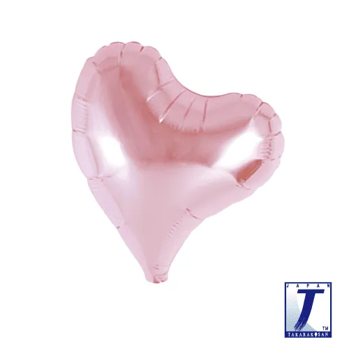 takara-ibrex-sweet-heart-mini-7-zoll-ballon-hellrosa image 1