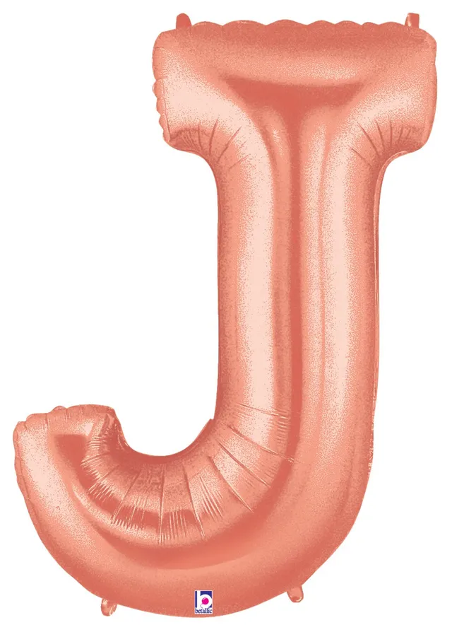 betallic-letter-j-rose-gold-folienballon-34-ros-gold image 1
