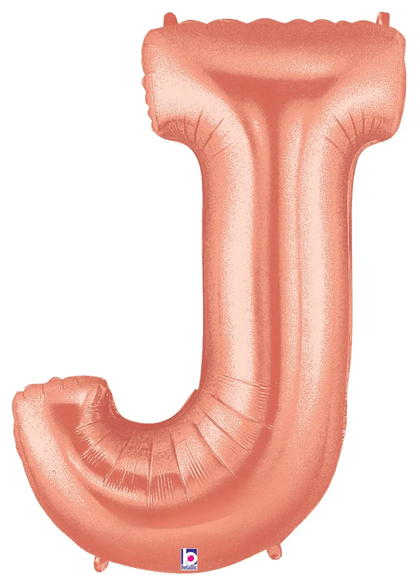 betallic-letter-j-rose-gold-folienballon-34-ros-gold image 1