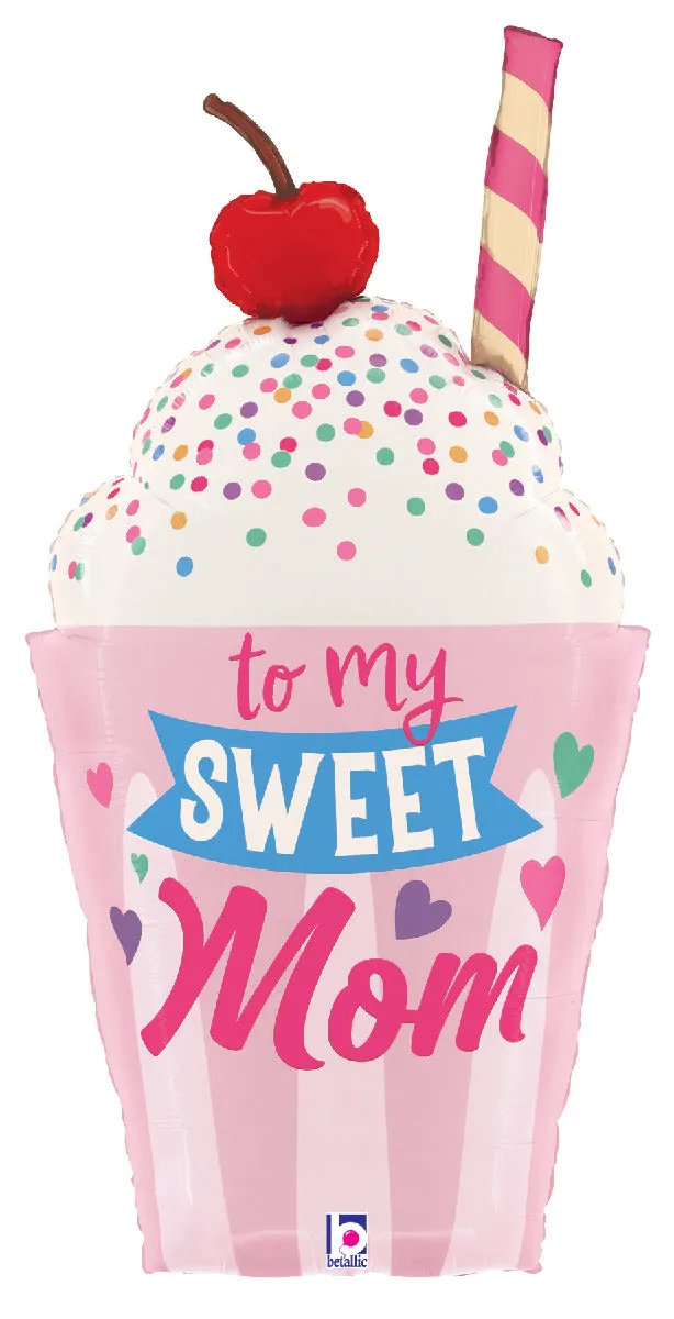 betallic-sweet-mom-milkshake-folienballon-35-muttertag image 1