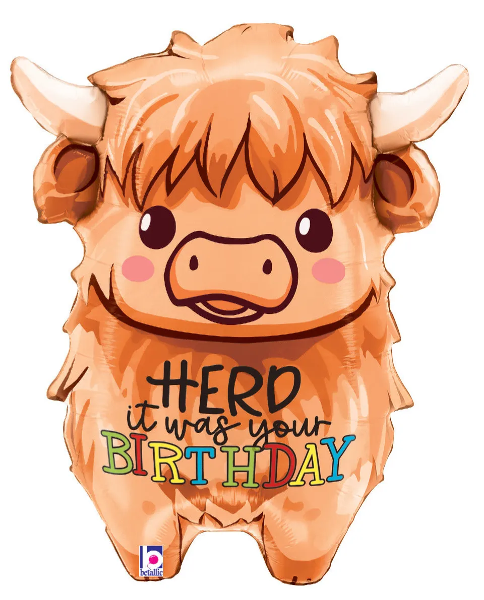 betallic-foil-balloons-highland-cow-folienballon-27-geburtstag image 1