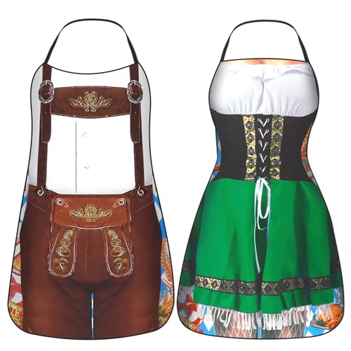 howaf-oktoberfest-sch-rze-bayerisch-2er-set-kost-m image 8