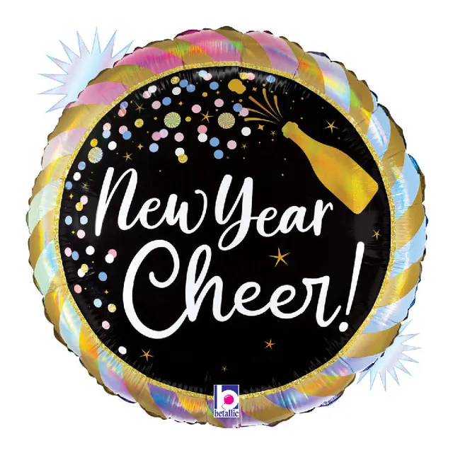 betallic-opal-new-year-cheer-folienballon-18-silvester image 1