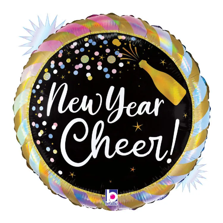 betallic-opal-new-year-cheer-folienballon-18-silvester image 1