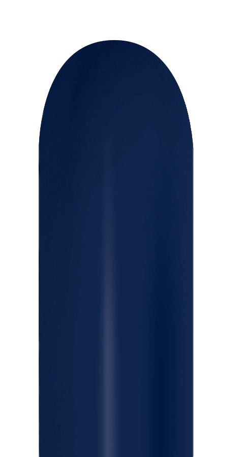 betallic-fashion-navy-260-modellierballon-50-st-ck-nozzles-up image 1
