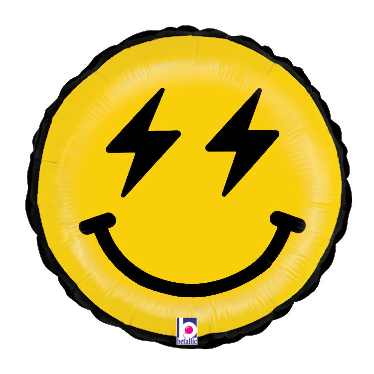 betallic-smiley-dude-folienballon-9-smiley-gesicht image 1