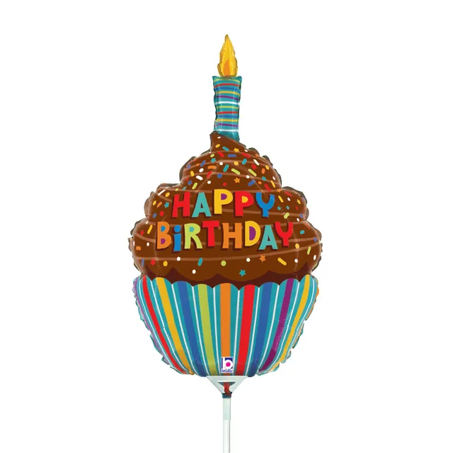 betallic-birthday-chocolate-cupcake-folienballon-14 image 1