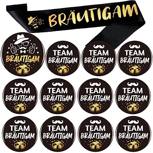 howaf-jga-braeutigam-schaerpe-team-braeutigam-buttons-set-maenner image 8