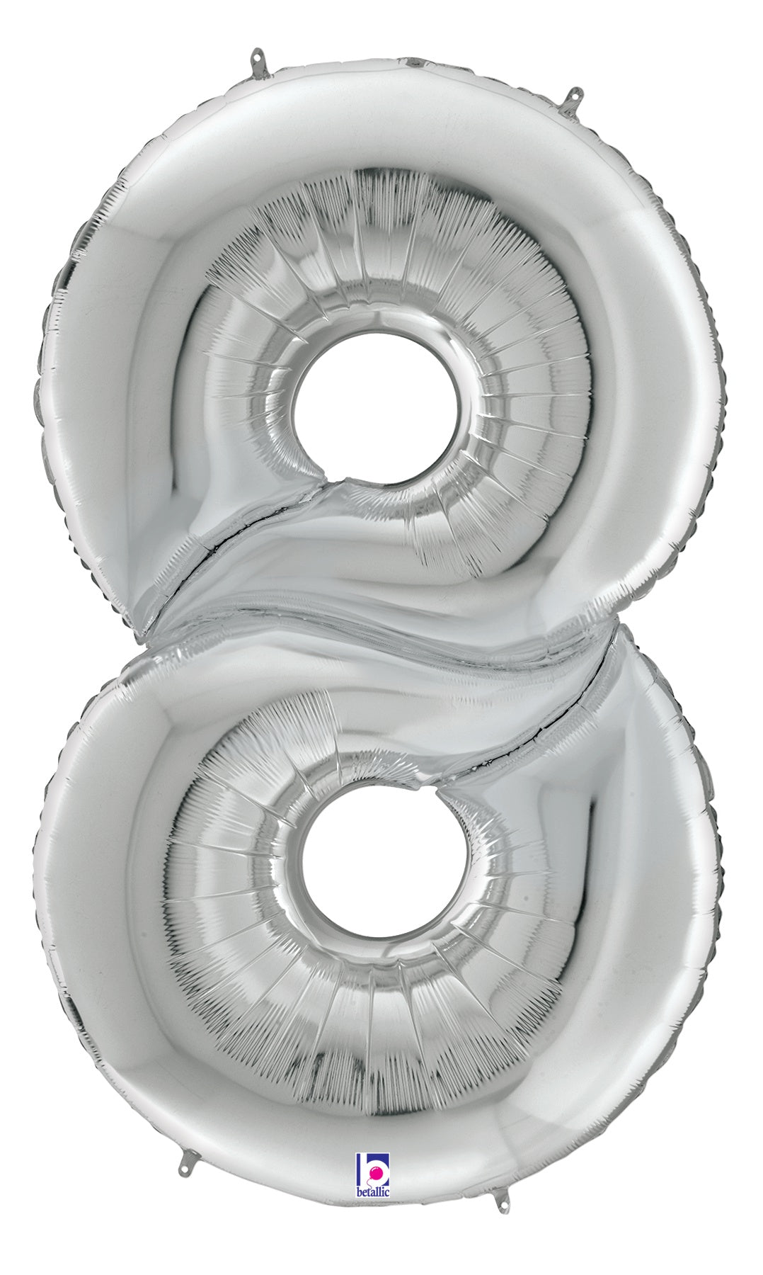 betallic-foil-balloons-number-8-silver-gigaloon-folienballon-53-zahl image 1