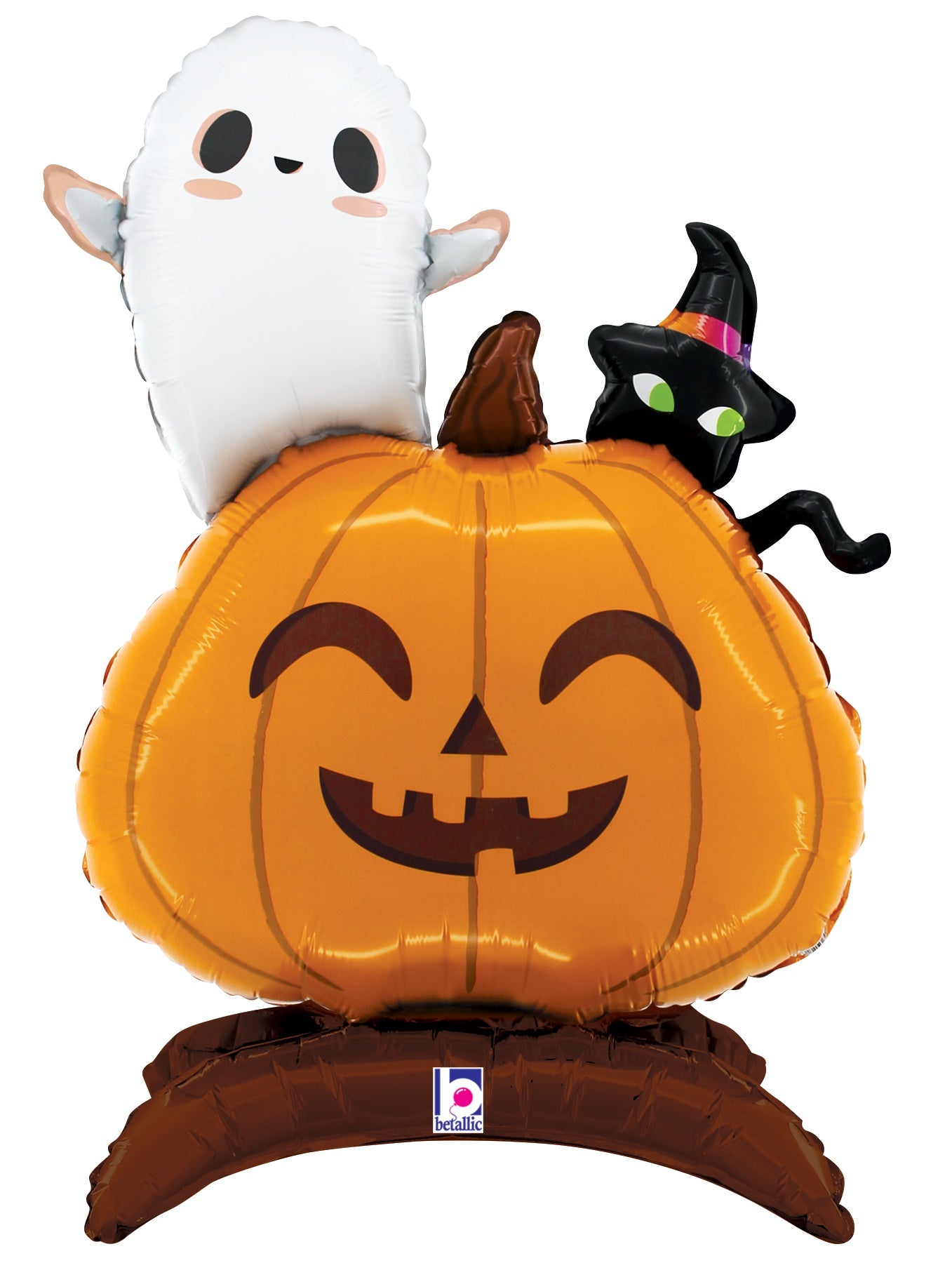 betallic-foil-standups-jack-o-lantern-folienballon-30-halloween image 1