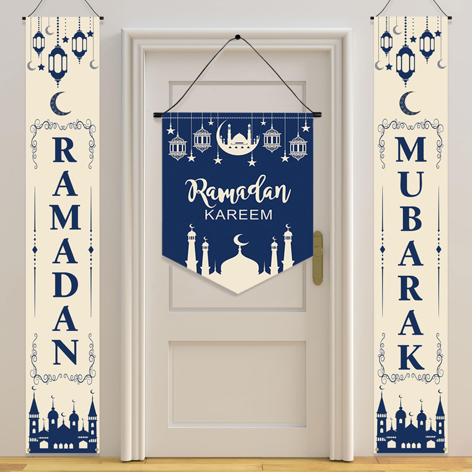 howaf-ramadan-mubarak-banner-t-r-deko-set-3-teilig image 1