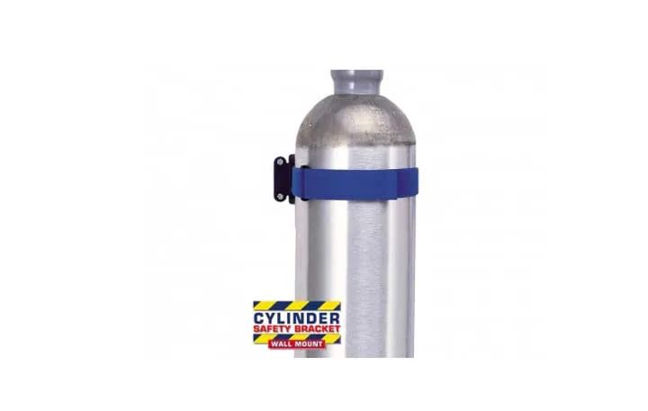 premium-conwin-cylinder-wall-bracket-wandhalterung-klettgurt image 1