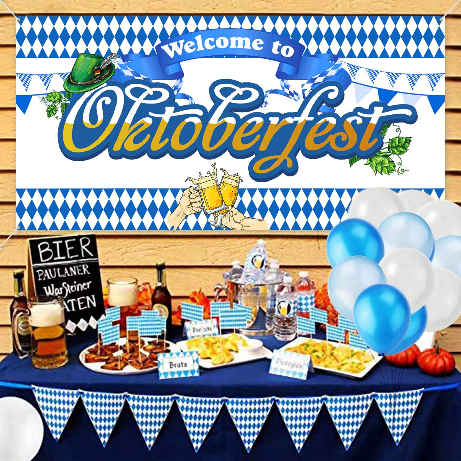 howaf-photo-booth-props-oktoberfest-banner-178x95-cm image 4