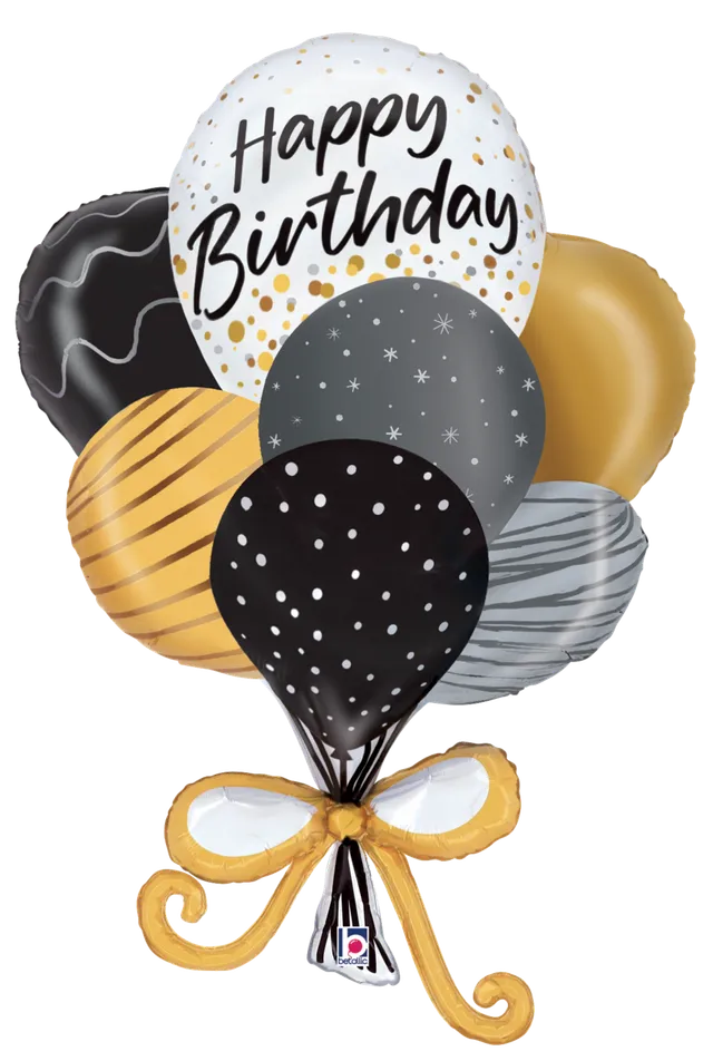 betallic-satin-birthday-balloons-folienballon-38-rund image 1