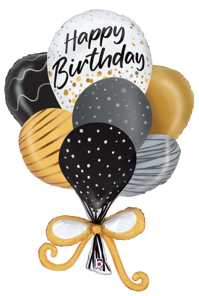 betallic-satin-birthday-balloons-folienballon-38-rund image 1