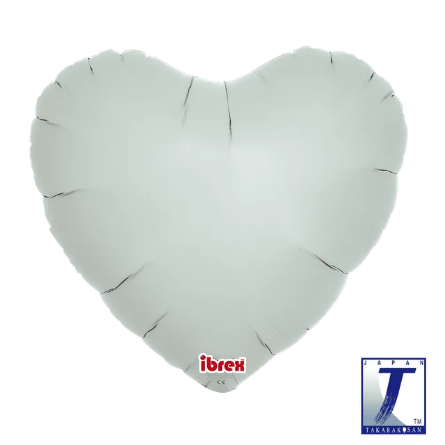 takara-ibrex-heart-14-folienballon-misty-blue image 1