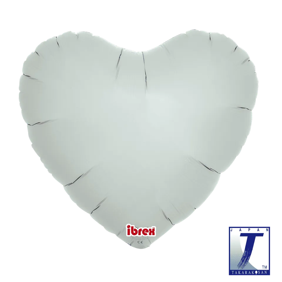 takara-ibrex-heart-14-folienballon-misty-blue image 1