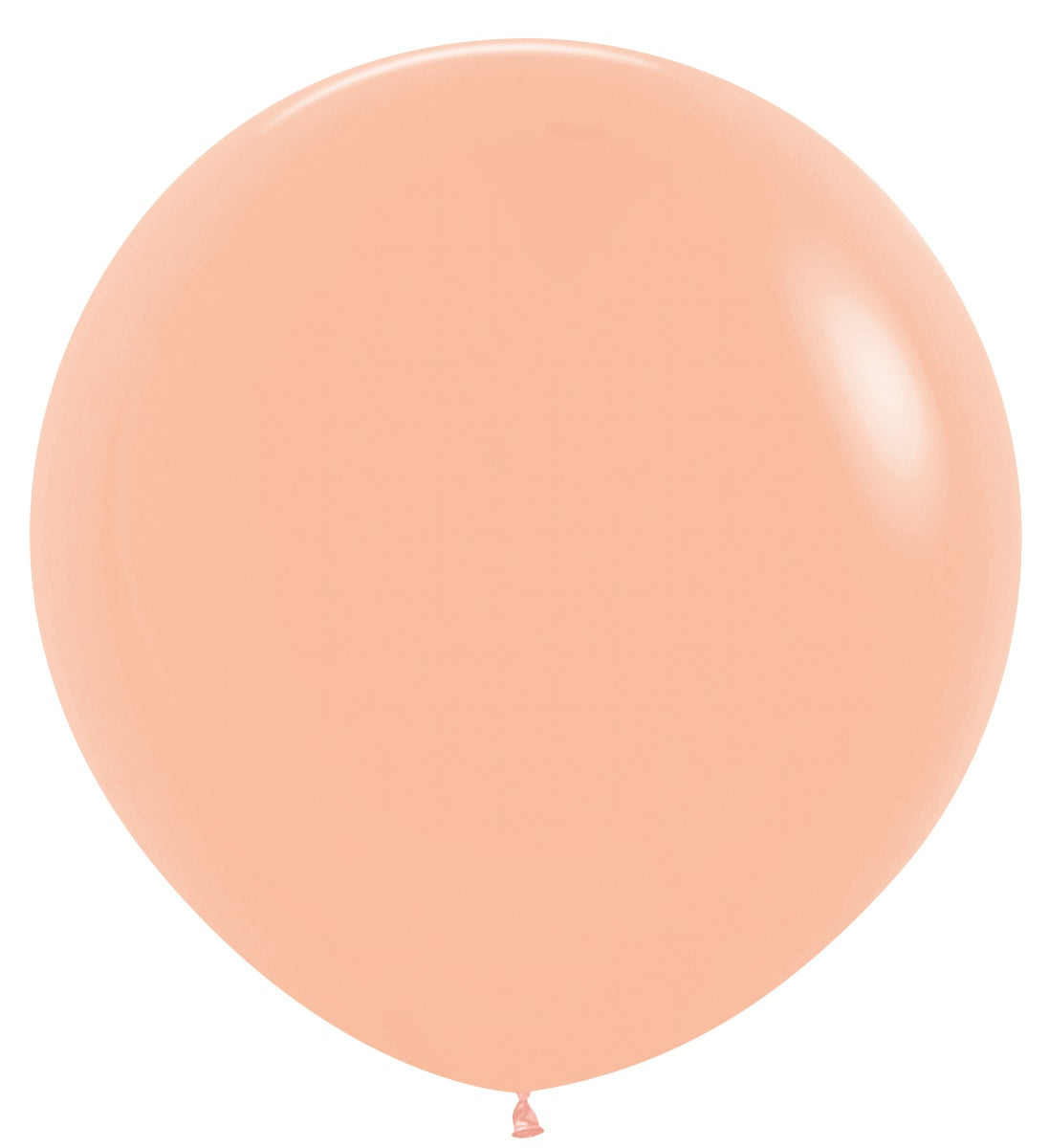 betallic-deluxe-peach-blush-latexballon-pfirsich-11 image 8